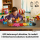 LEGO CLASSIC 11045 Kreatywne kolorowe klocki - 1529691 - zdjęcie 4